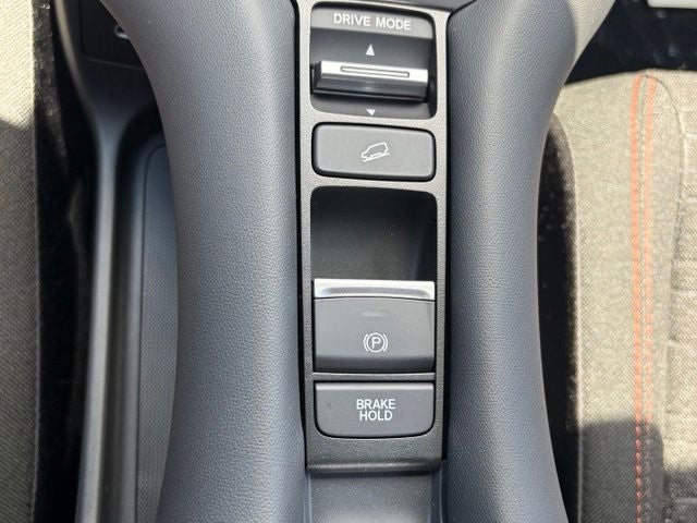 2027 Honda HR-V Sport AWD