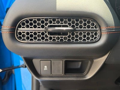 2027 Honda HR-V Sport AWD