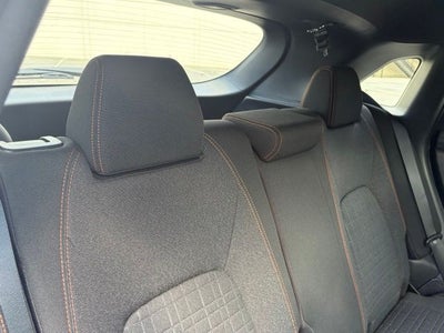 2027 Honda HR-V Sport AWD