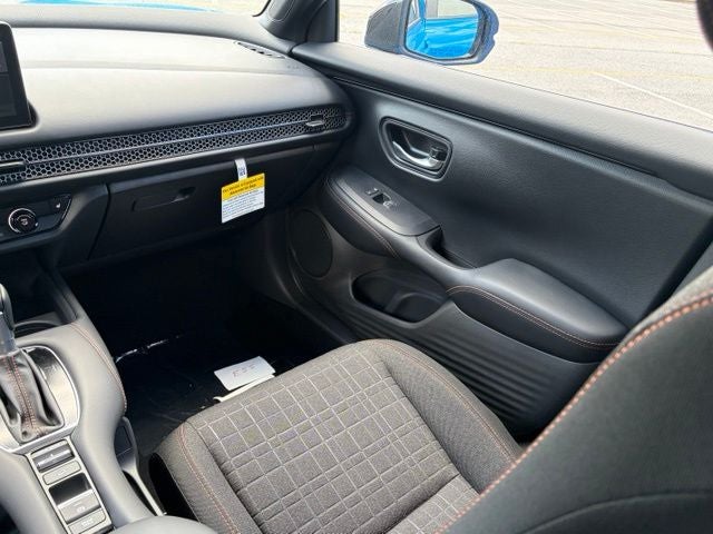 2027 Honda HR-V Sport AWD