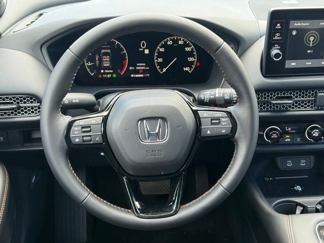 2027 Honda HR-V Sport AWD