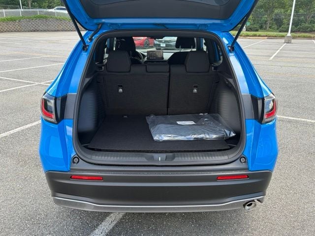 2027 Honda HR-V Sport AWD