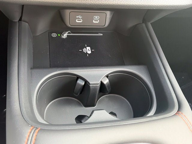 2027 Honda HR-V Sport AWD