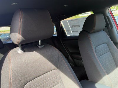 2027 Honda HR-V Sport AWD