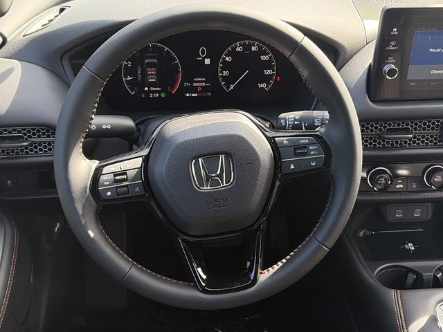 2027 Honda HR-V Sport AWD
