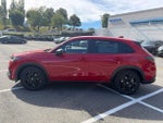 2027 Honda HR-V Sport AWD