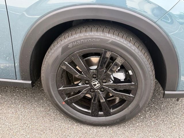 2027 Honda HR-V Sport AWD