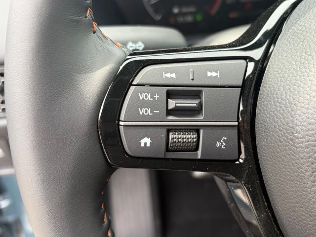 2027 Honda HR-V Sport AWD