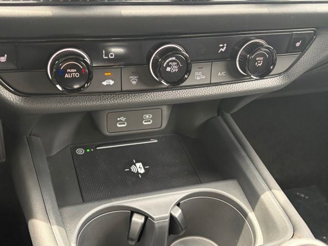 2027 Honda HR-V Sport AWD