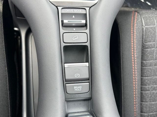 2027 Honda HR-V Sport AWD