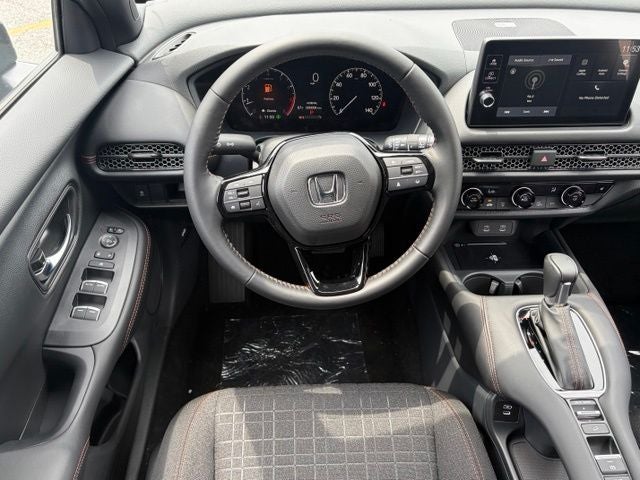 2027 Honda HR-V Sport AWD