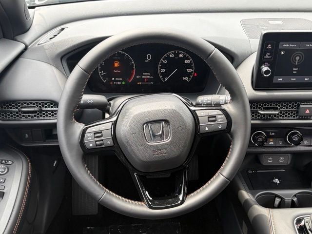 2027 Honda HR-V Sport AWD