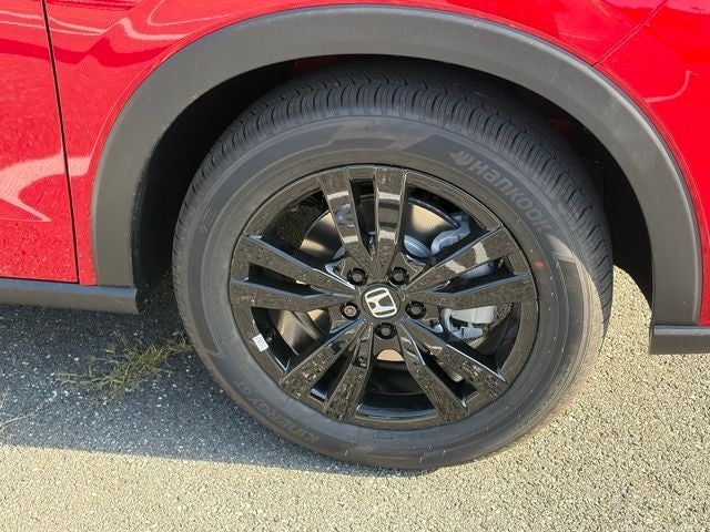 2027 Honda HR-V Sport AWD