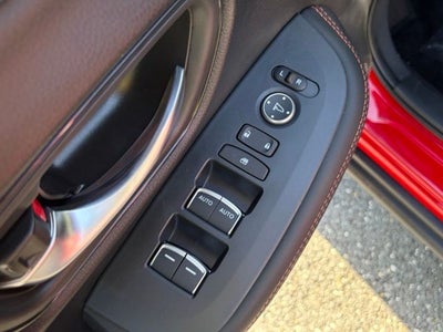2027 Honda HR-V Sport AWD