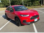 2027 Honda HR-V Sport AWD