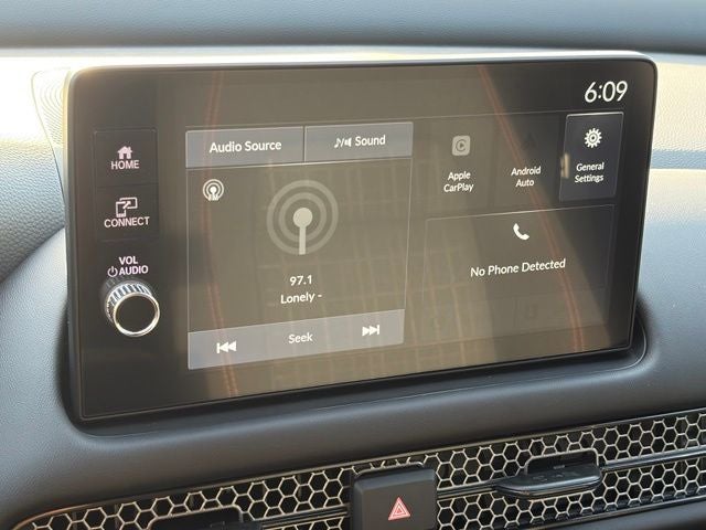 2027 Honda HR-V Sport AWD