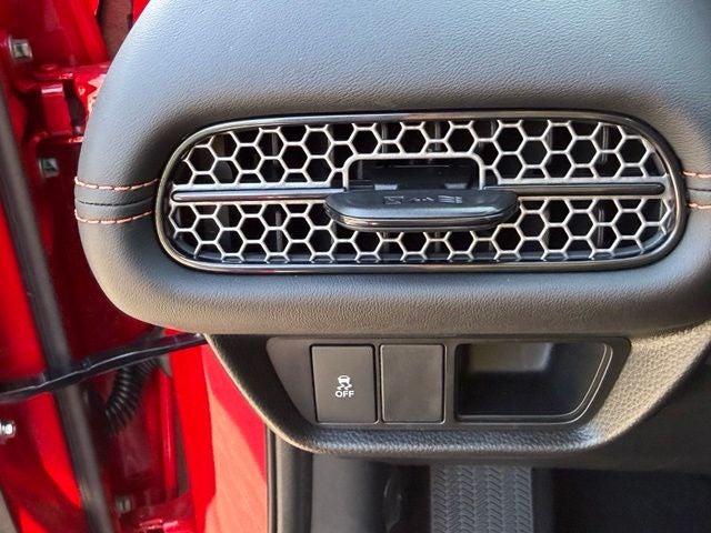2027 Honda HR-V Sport AWD