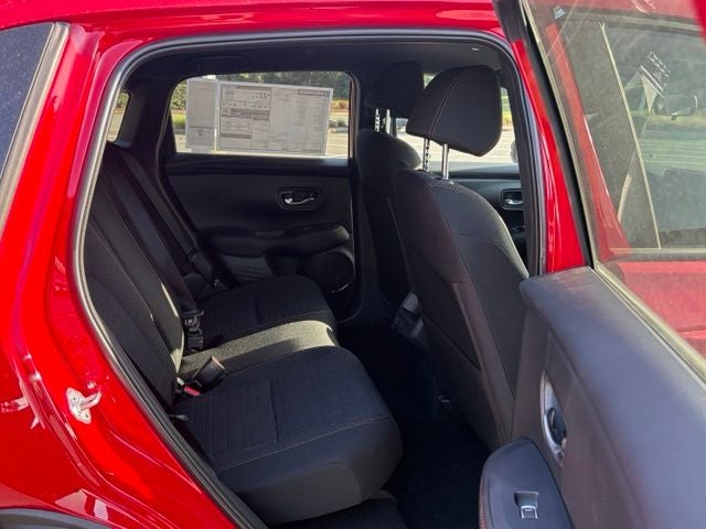 2027 Honda HR-V Sport AWD