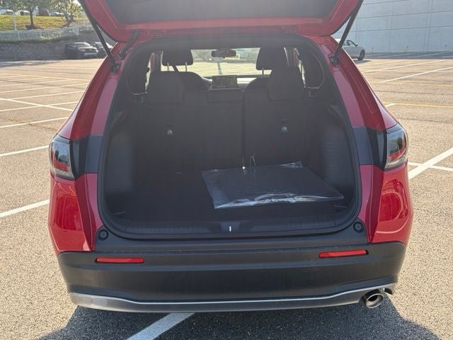 2027 Honda HR-V Sport AWD