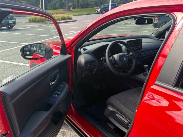 2027 Honda HR-V Sport AWD