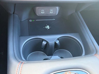 2027 Honda HR-V Sport AWD