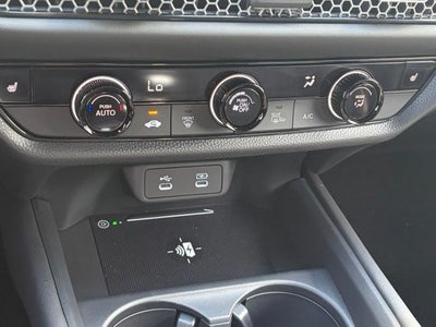 2027 Honda HR-V Sport AWD