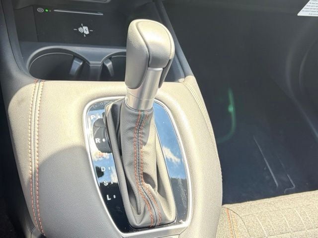 2027 Honda HR-V Sport AWD