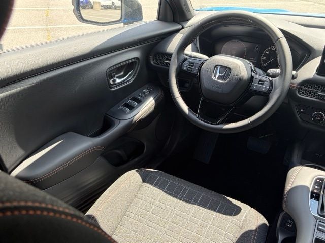 2027 Honda HR-V Sport AWD