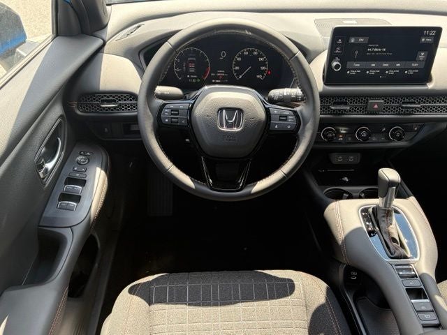 2027 Honda HR-V Sport AWD
