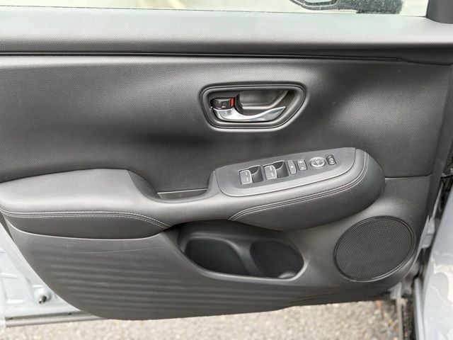 2026 Honda HR-V AWD EX-L