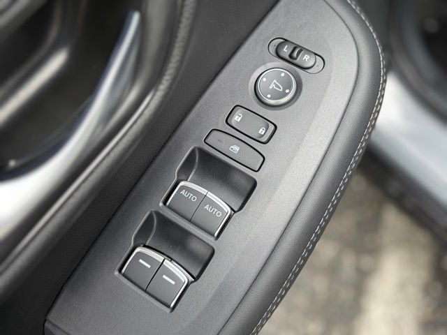 2026 Honda HR-V AWD EX-L