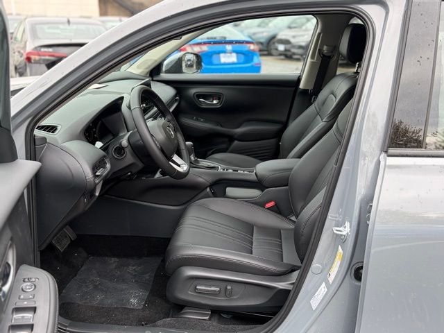 2026 Honda HR-V AWD EX-L