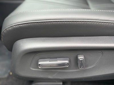 2026 Honda HR-V AWD EX-L