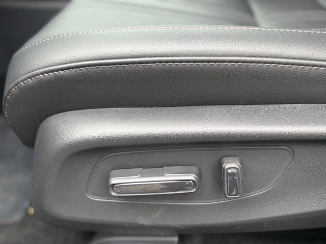 2026 Honda HR-V AWD EX-L