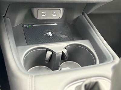 2026 Honda HR-V AWD EX-L