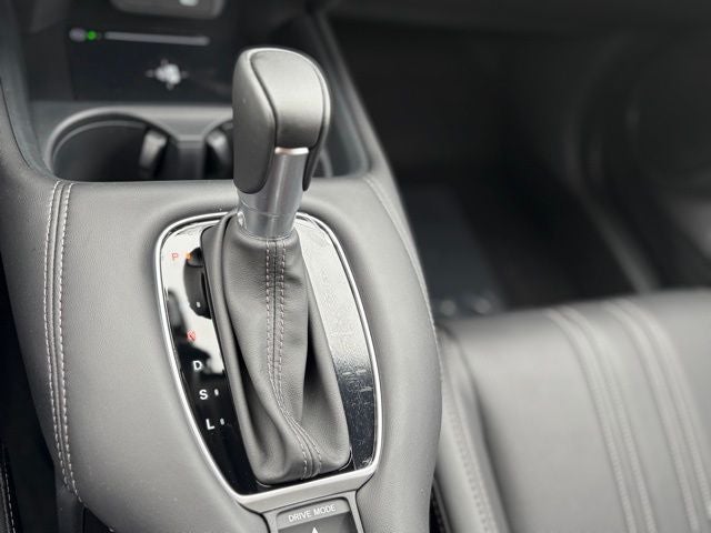 2026 Honda HR-V AWD EX-L