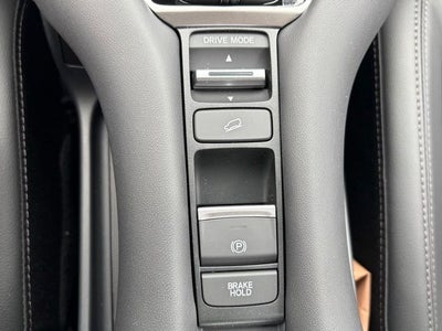 2026 Honda HR-V AWD EX-L