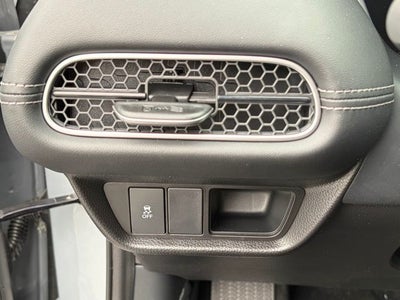 2026 Honda HR-V AWD EX-L