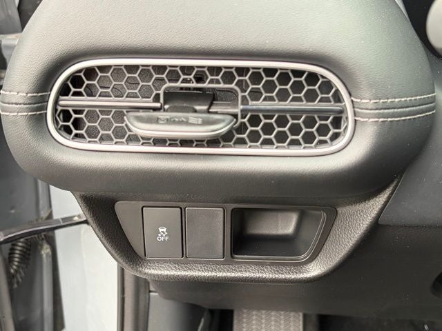 2026 Honda HR-V AWD EX-L