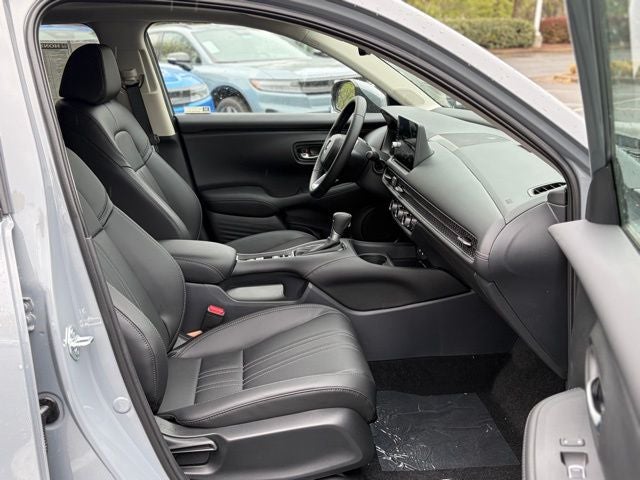 2026 Honda HR-V AWD EX-L