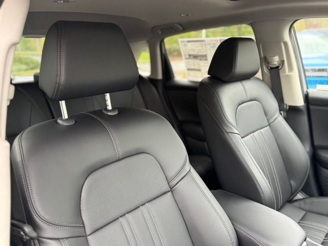 2026 Honda HR-V AWD EX-L