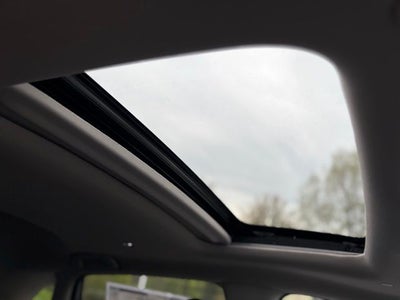 2026 Honda HR-V AWD EX-L