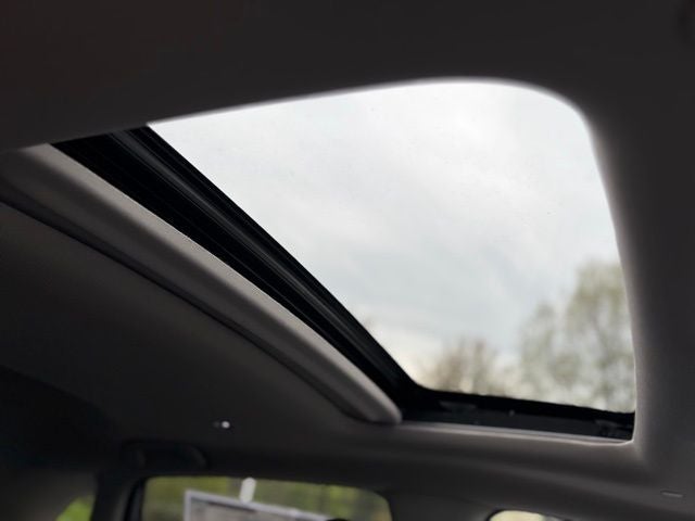 2026 Honda HR-V AWD EX-L