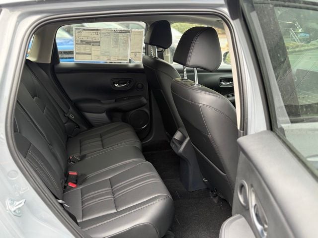 2026 Honda HR-V AWD EX-L