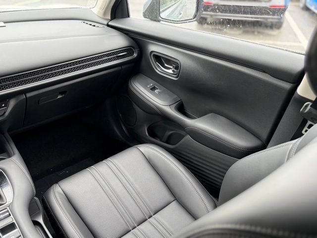 2026 Honda HR-V AWD EX-L