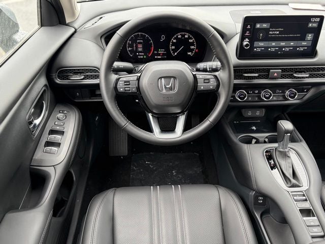 2026 Honda HR-V AWD EX-L