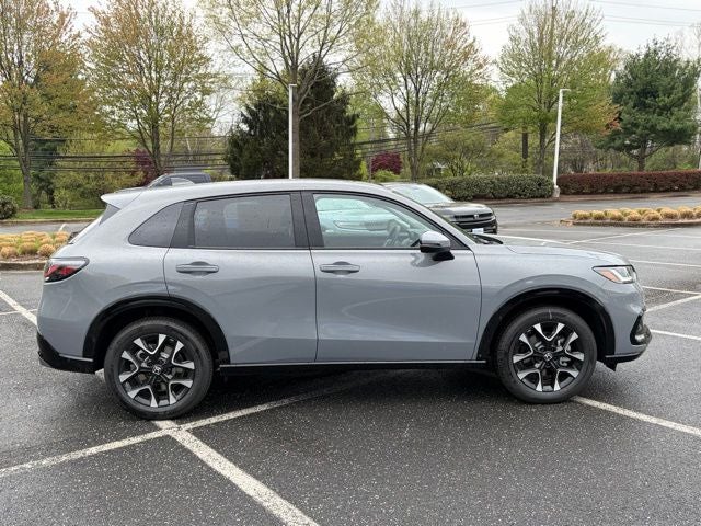 2026 Honda HR-V AWD EX-L