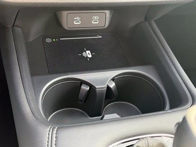 2027 Honda HR-V EX-L AWD