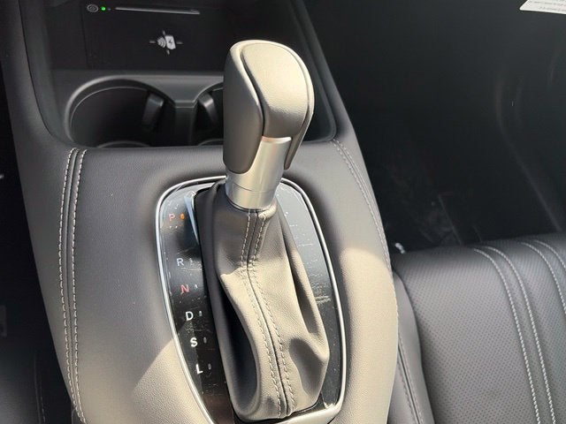 2027 Honda HR-V EX-L AWD
