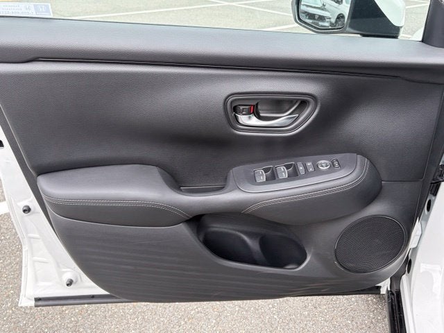 2027 Honda HR-V EX-L AWD
